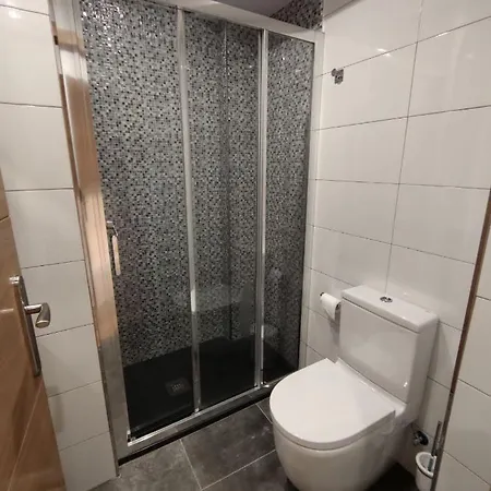 Cando Affittacamere Porriño