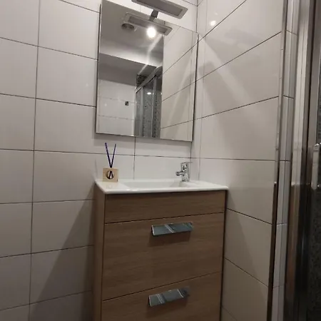 Affittacamere Cando *