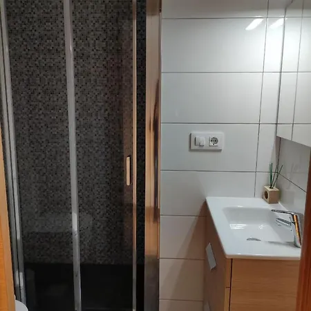Cando Guest house