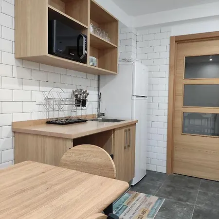 Cando Guest house Porrino