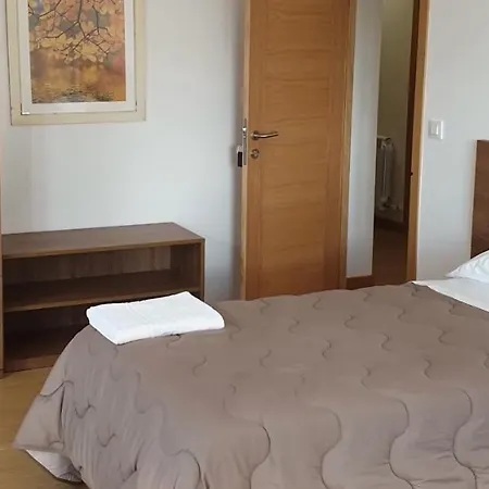 Guest house Cando *