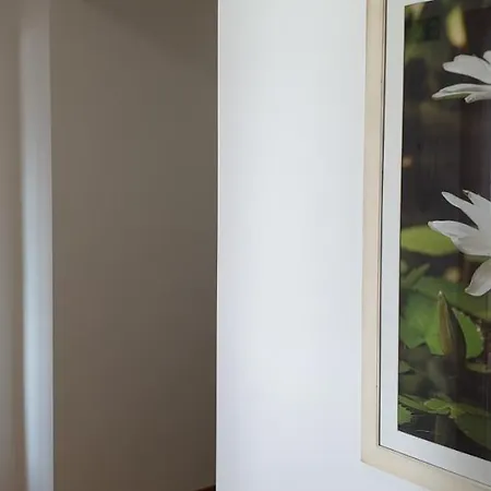 Pensionat Cando Porriño