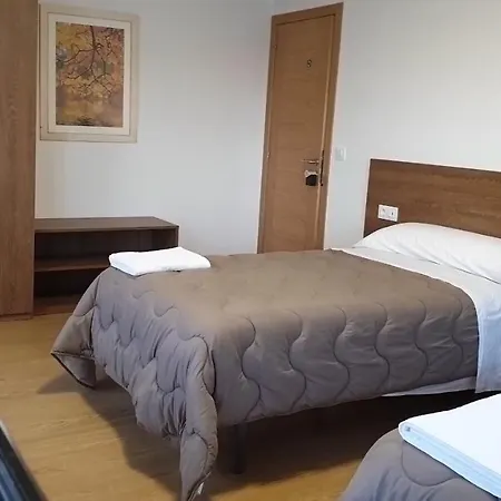 Guest house Cando