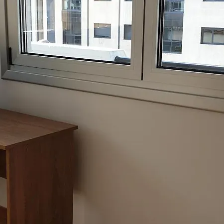 Affittacamere Cando Porriño