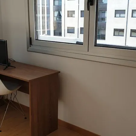 Cando Affittacamere Porriño