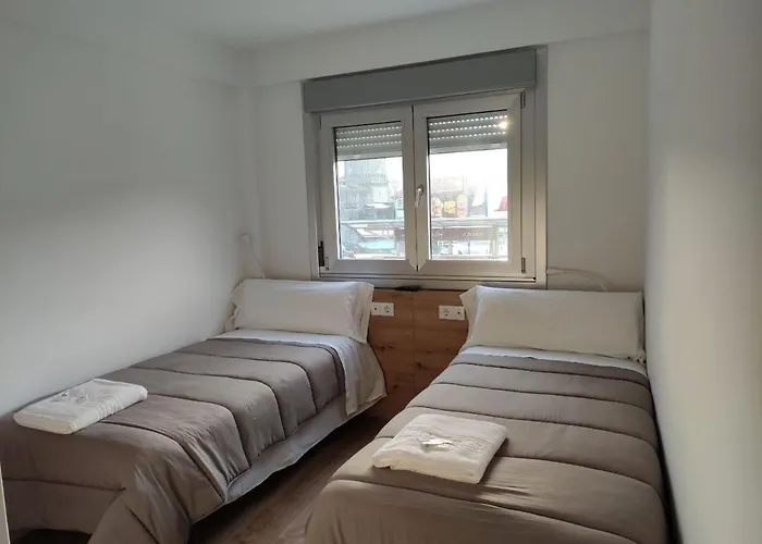 Cando Maison d'hôtes *