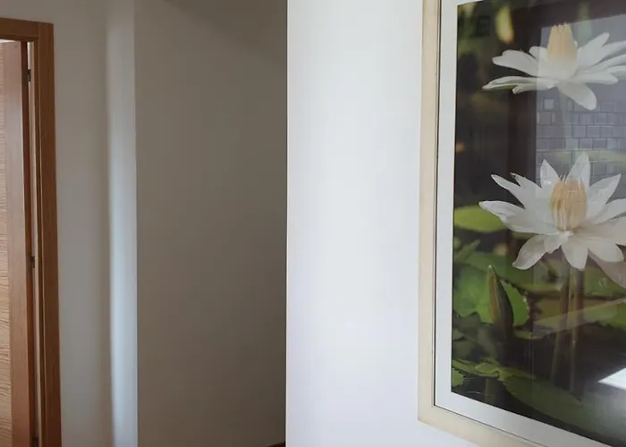 Pensjonat Cando Porriño